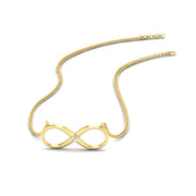cute-infinity-diamond-pendant-in-FDPD11289-NL-YG